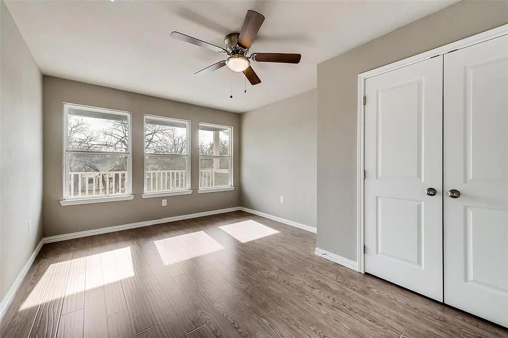 Gardenside - Residential