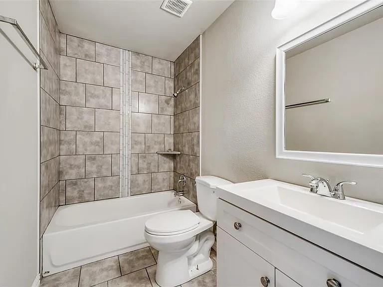 Gardenside - Residential