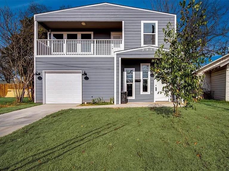 Gardenside - Residential