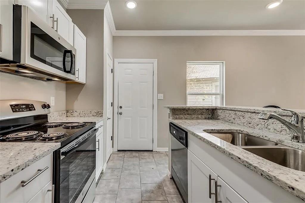 Gardenside - Residential