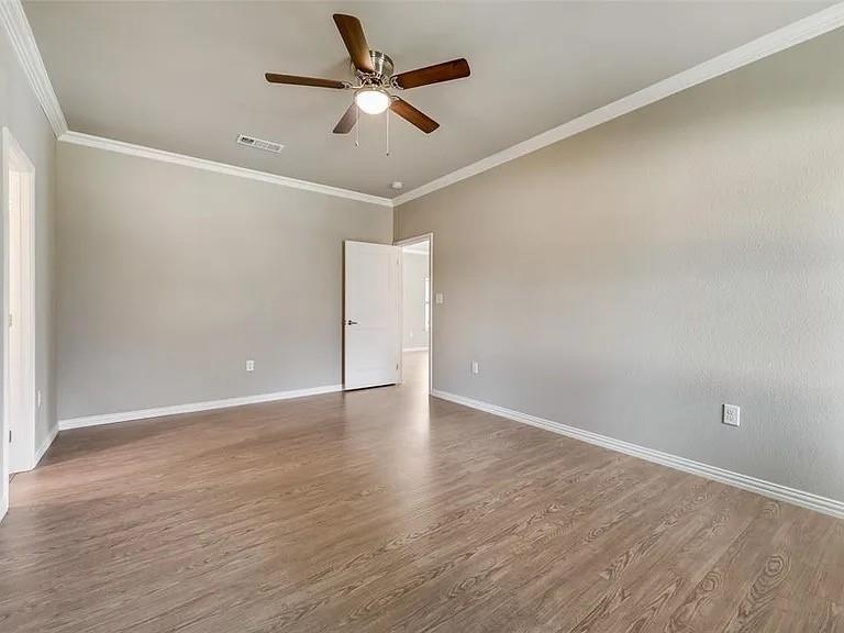 Gardenside - Residential