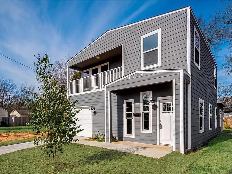 Gardenside - Residential