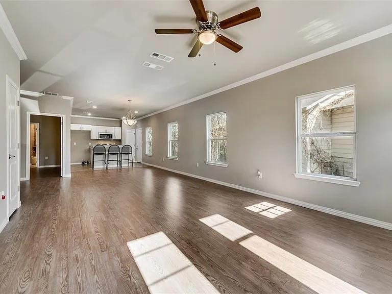 Gardenside - Residential