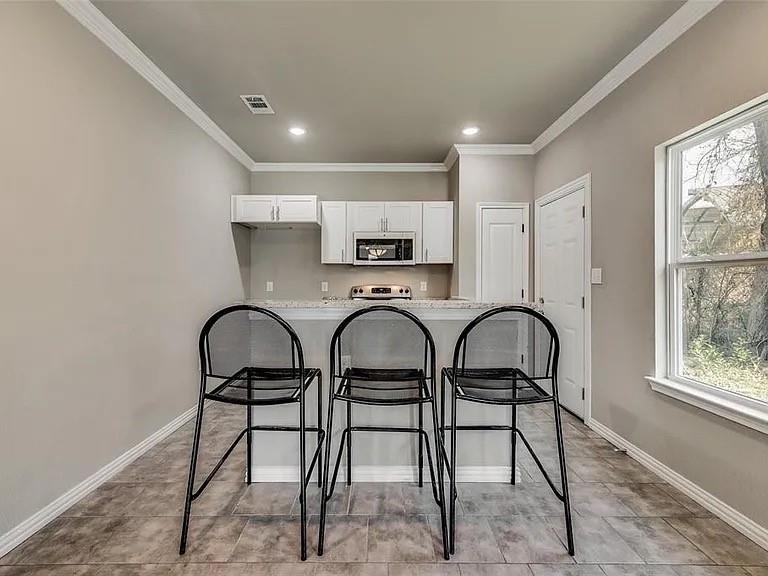 Gardenside - Residential