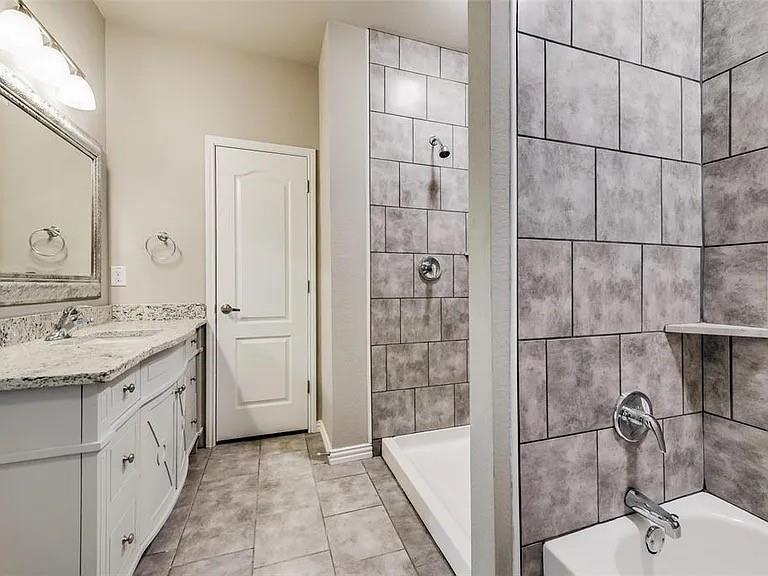 Gardenside - Residential