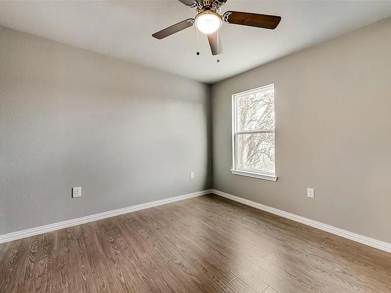 Gardenside - Residential