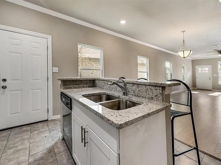 Gardenside - Residential