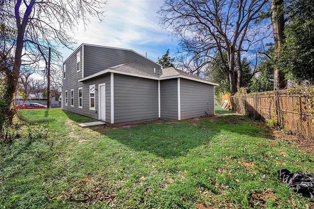 Gardenside - Residential