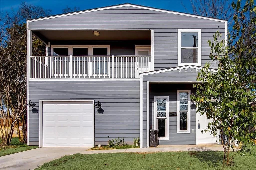 Gardenside - Residential