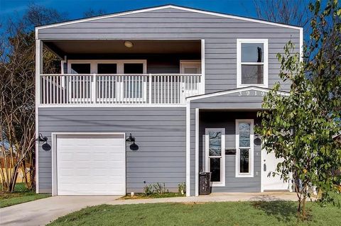 3919 kenilworth Street Dallas TX 75210