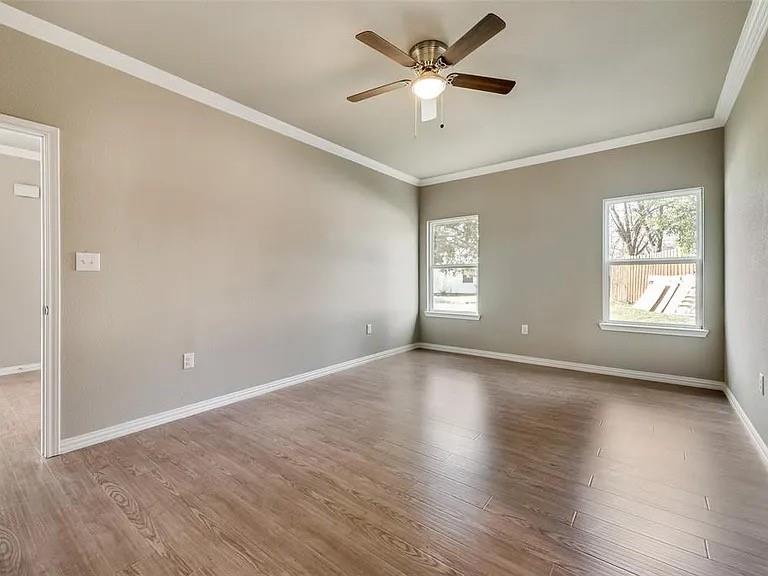 Gardenside - Residential