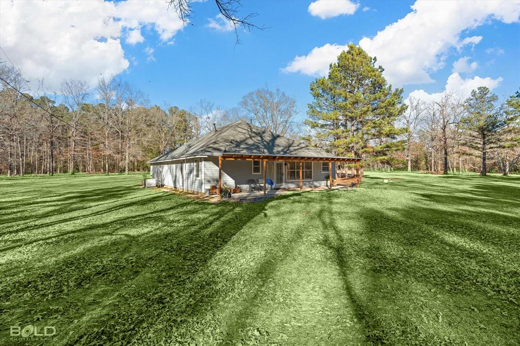 Rural - Residential