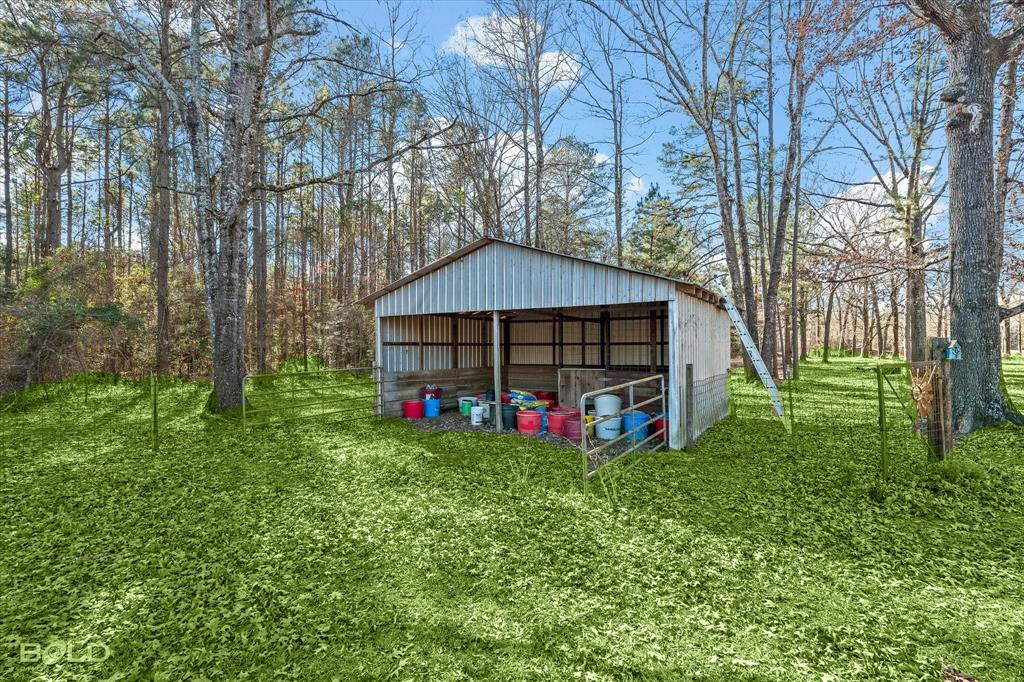 Rural - Residential