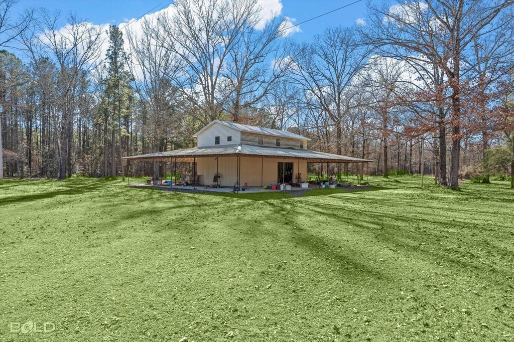 Rural - Residential