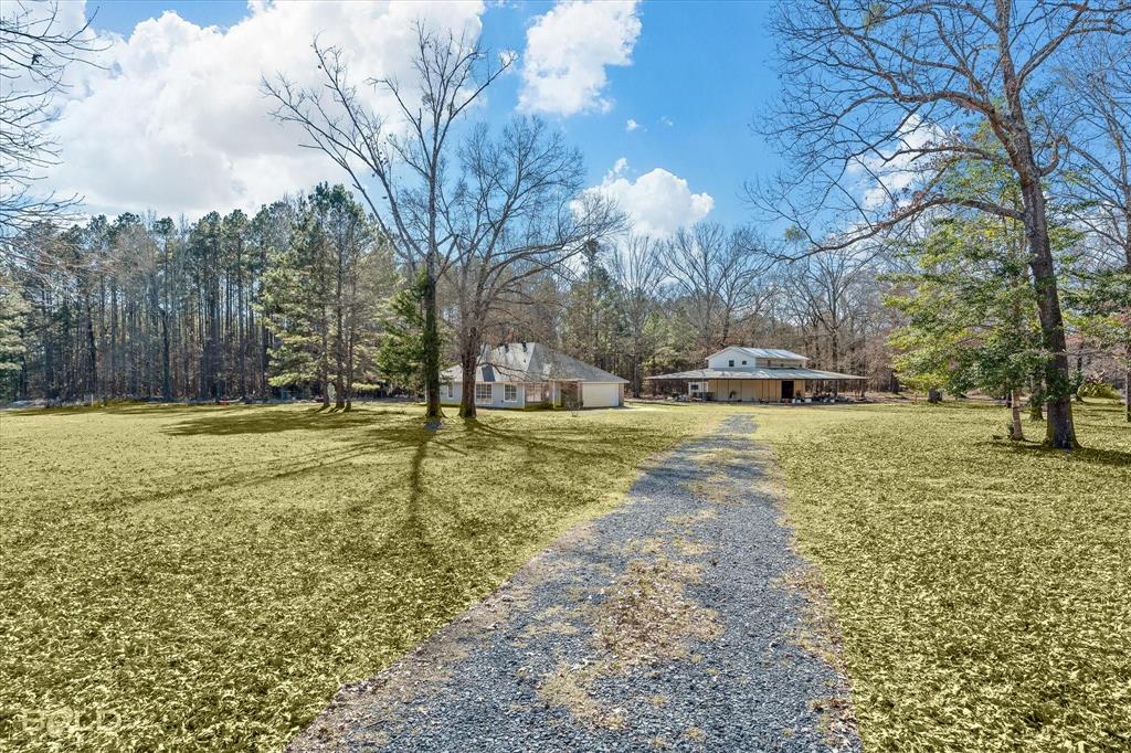 Rural - Residential