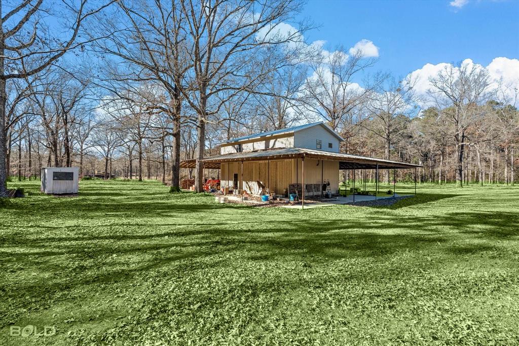 Rural - Residential