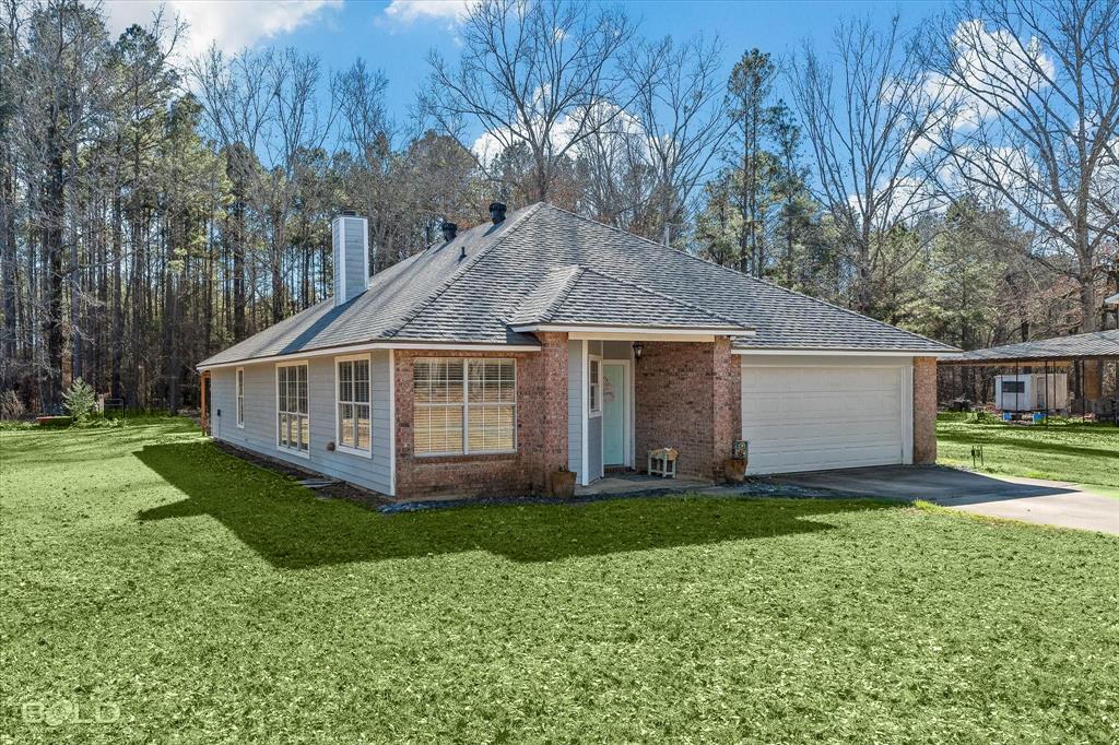 Rural - Residential