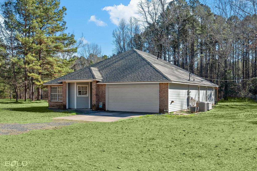 Rural - Residential