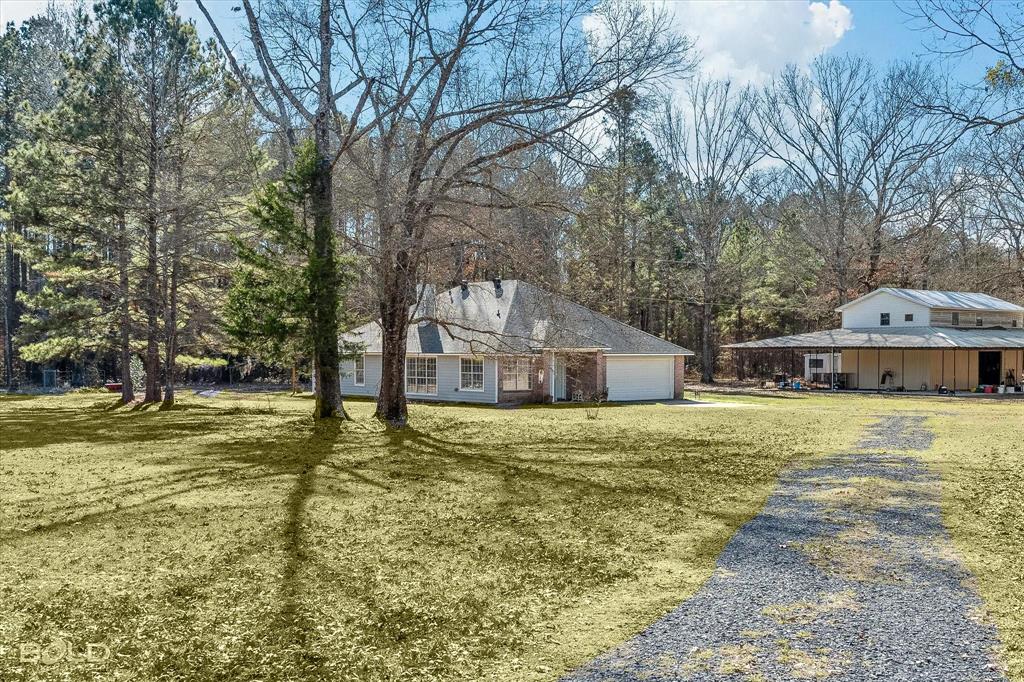 Rural - Residential