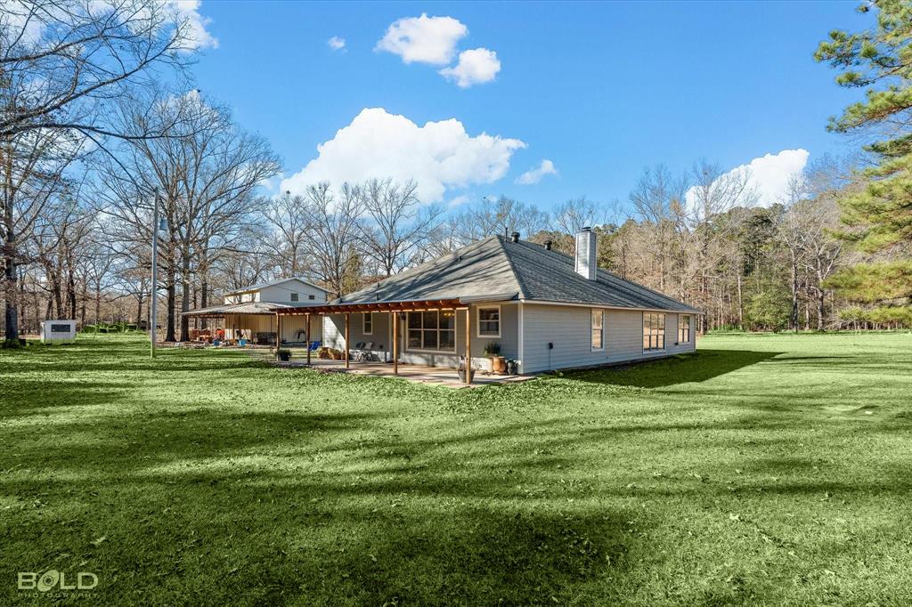 Rural - Residential