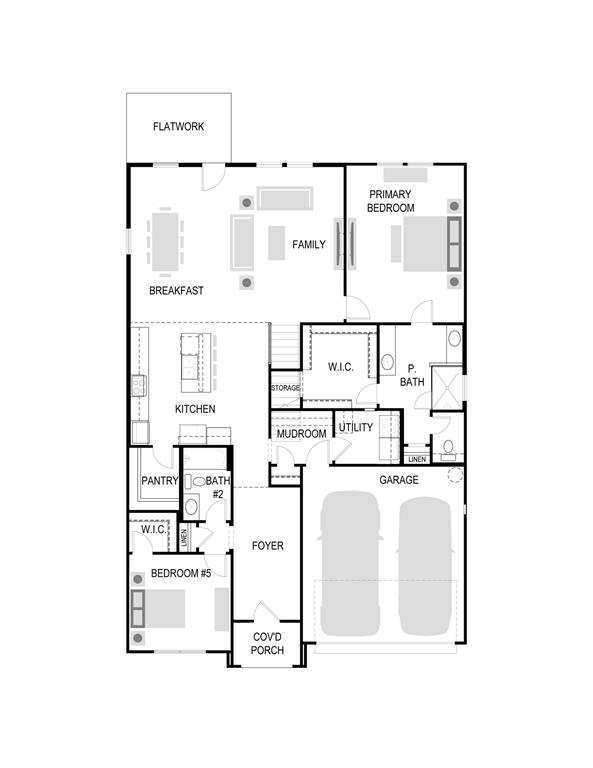 3709 Solstice Road