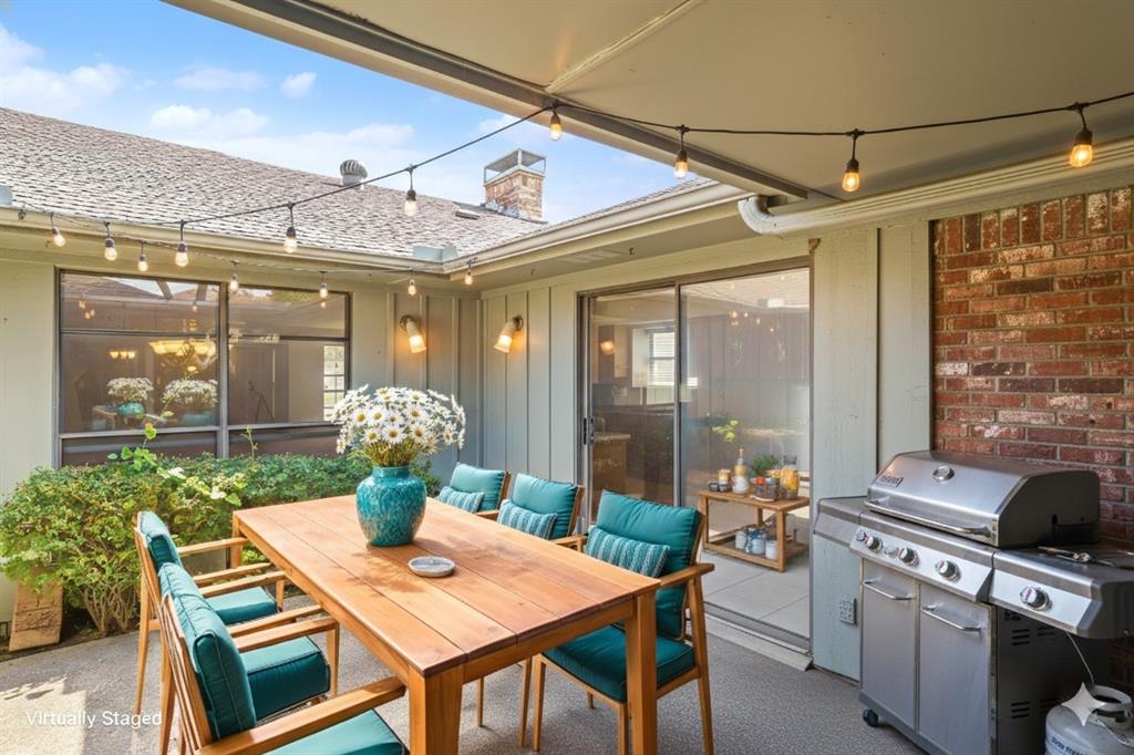 Overton South Add - Residential