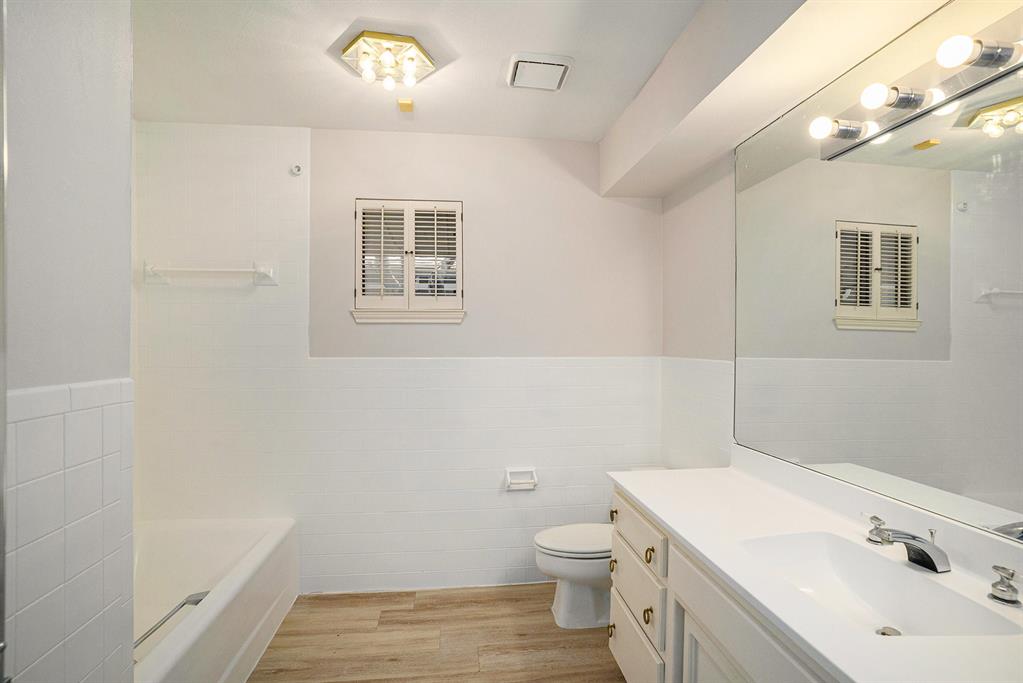 Overton South Add - Residential