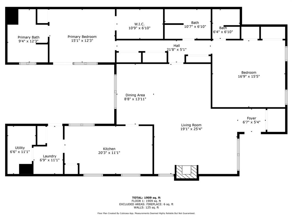 Overton South Add - Residential