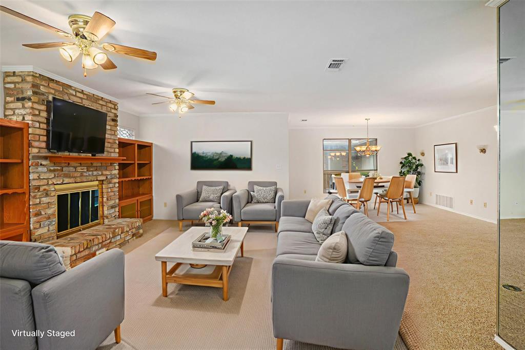 Overton South Add - Residential