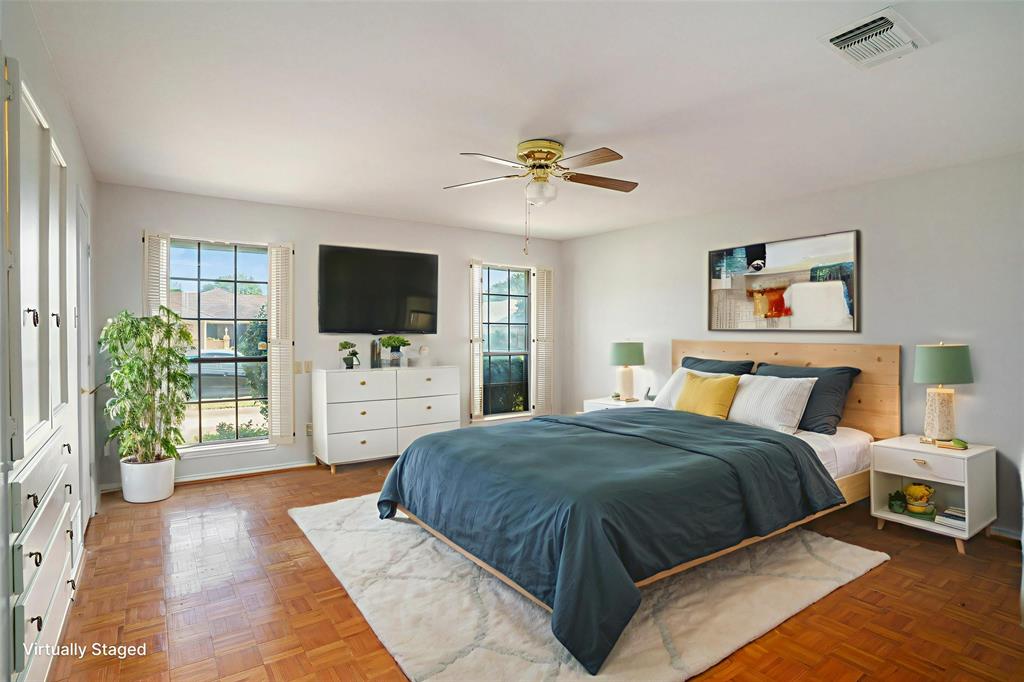 Overton South Add - Residential