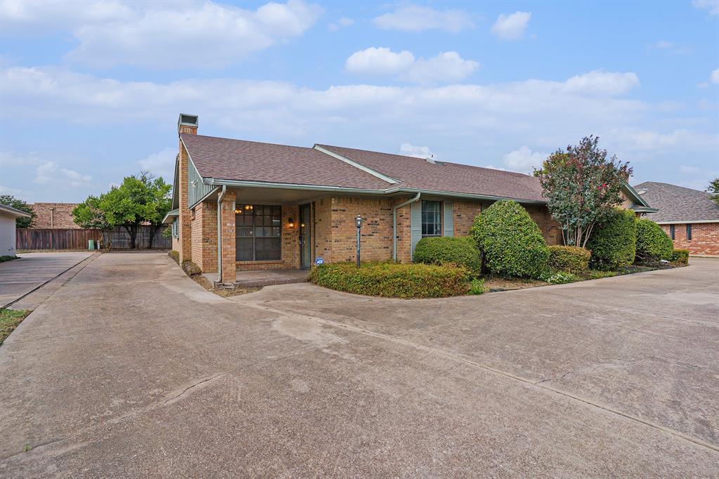 5118 Ledgestone Drive