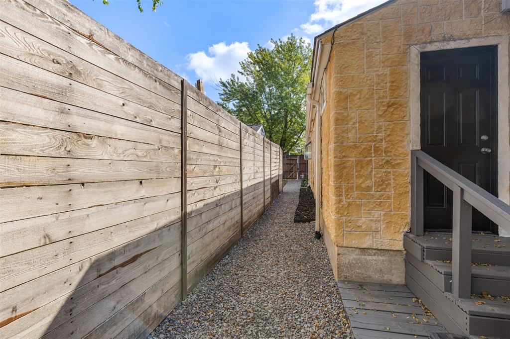 Montebello Park - Residential