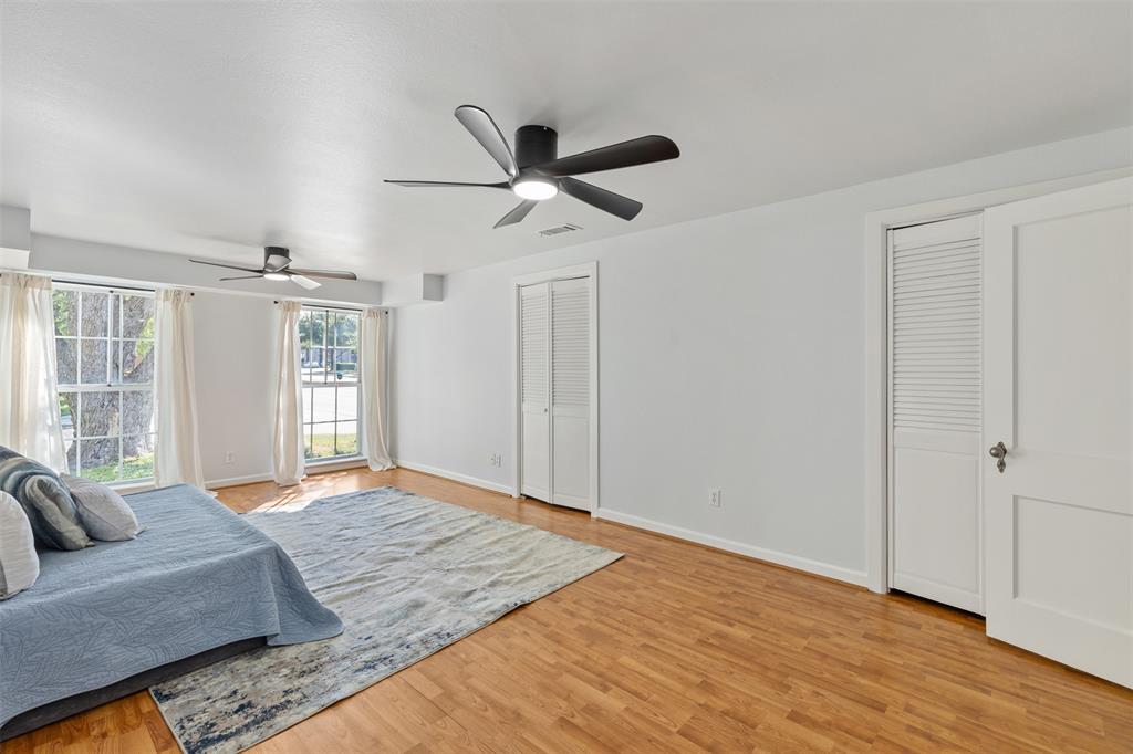 Montebello Park - Residential