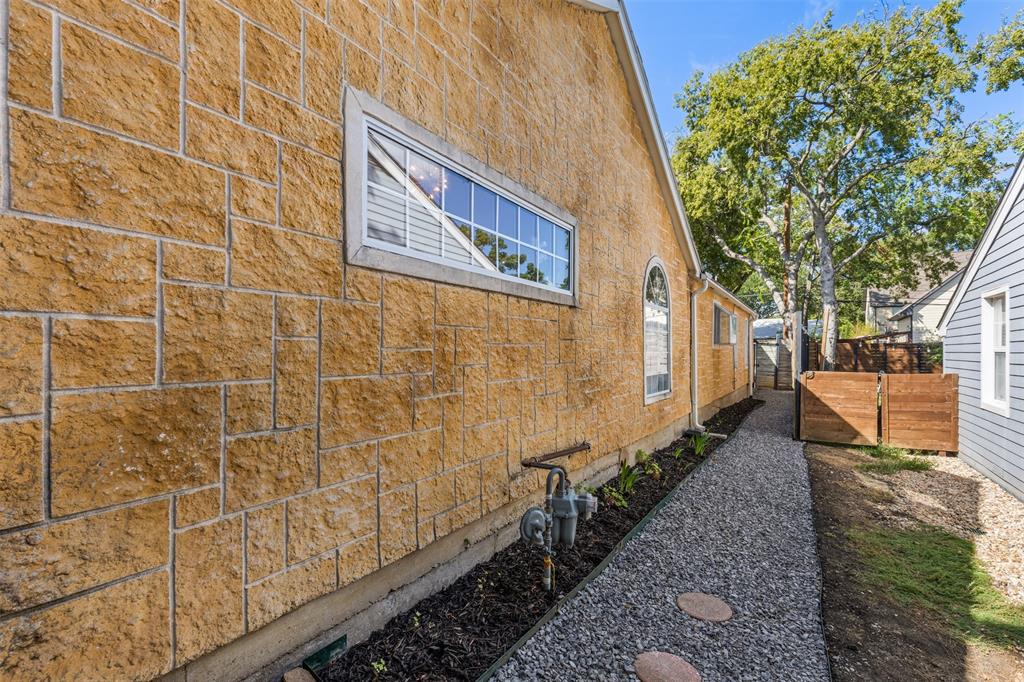 Montebello Park - Residential