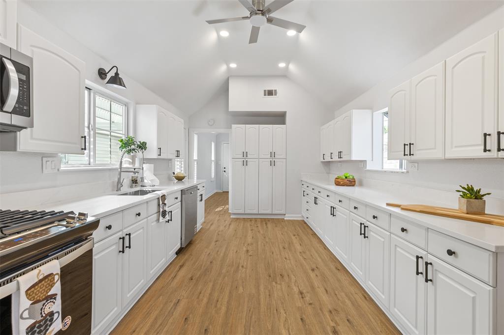 Montebello Park - Residential