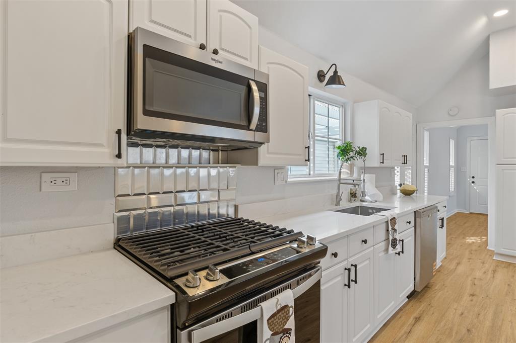 Montebello Park - Residential