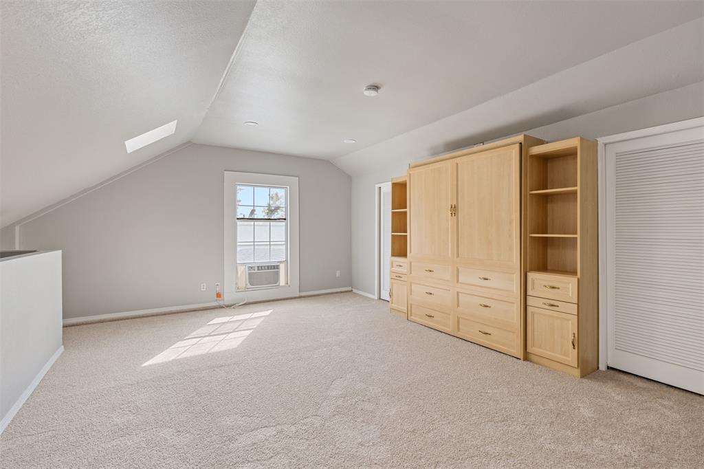 Montebello Park - Residential