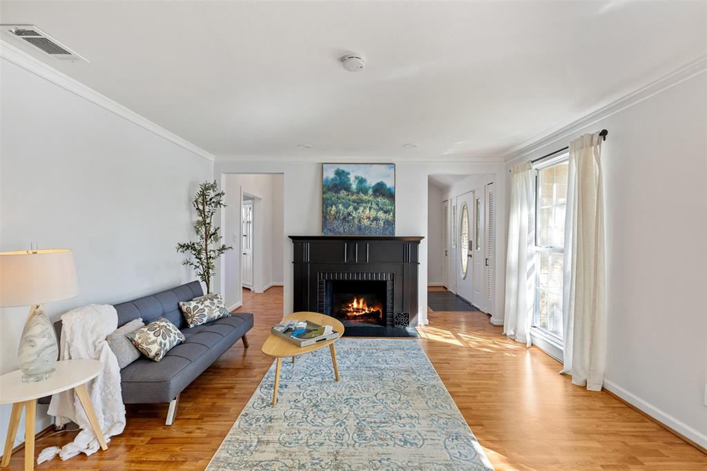 Montebello Park - Residential