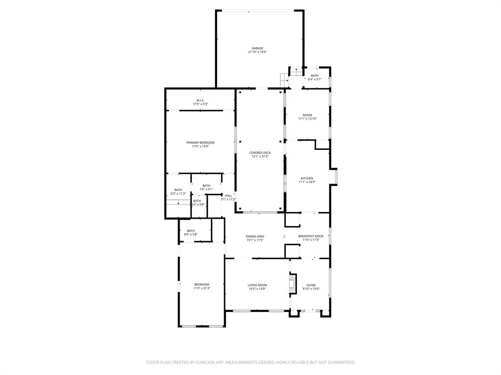 Montebello Park - Residential