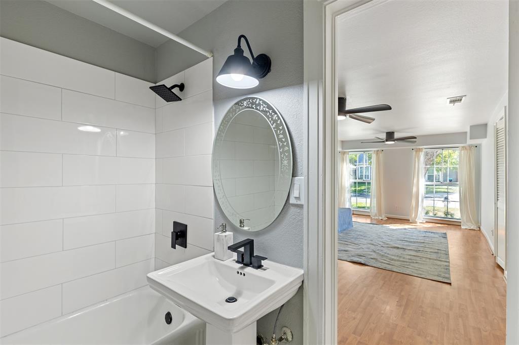 Montebello Park - Residential