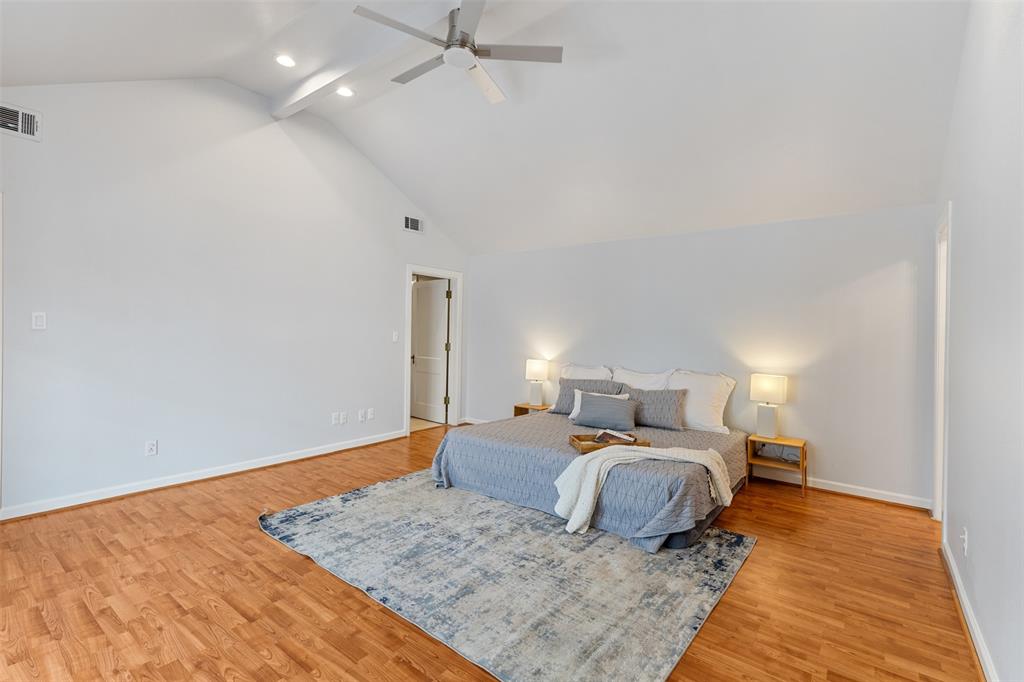 Montebello Park - Residential