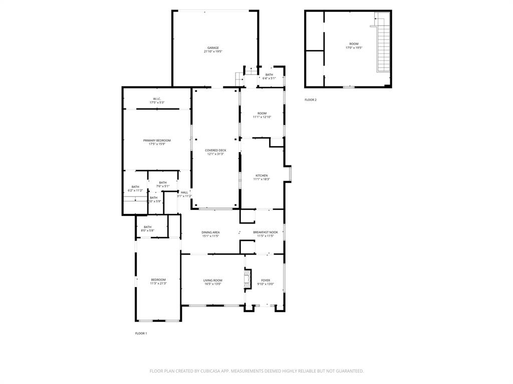 Montebello Park - Residential