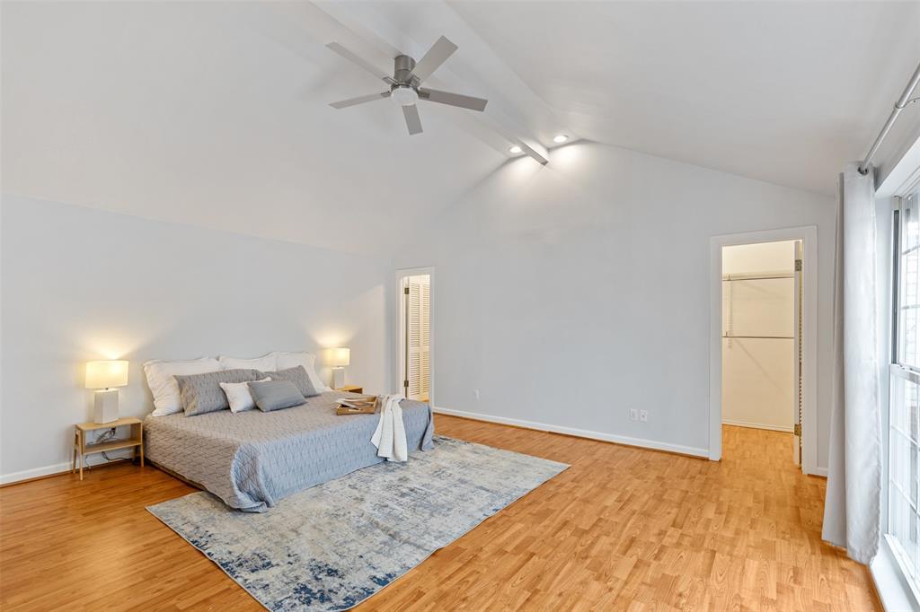 Montebello Park - Residential