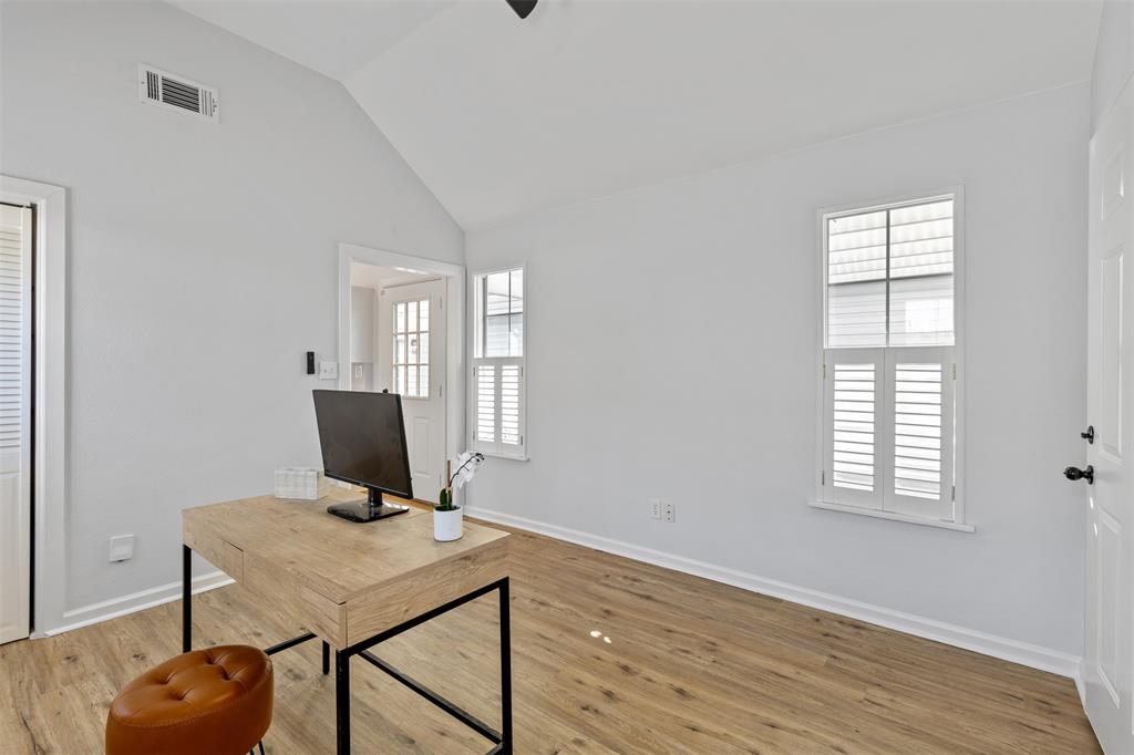 Montebello Park - Residential