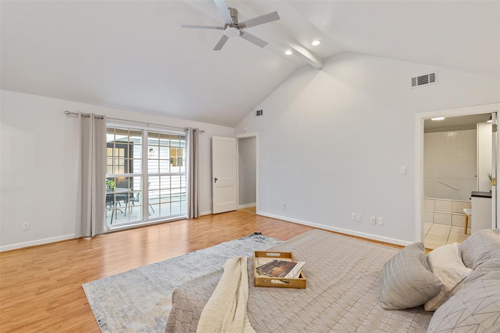 Montebello Park - Residential