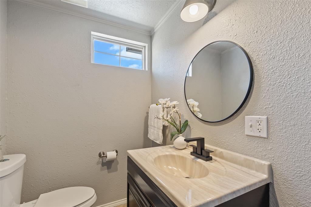 Montebello Park - Residential