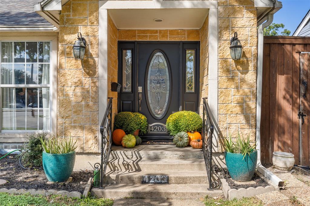 Montebello Park - Residential