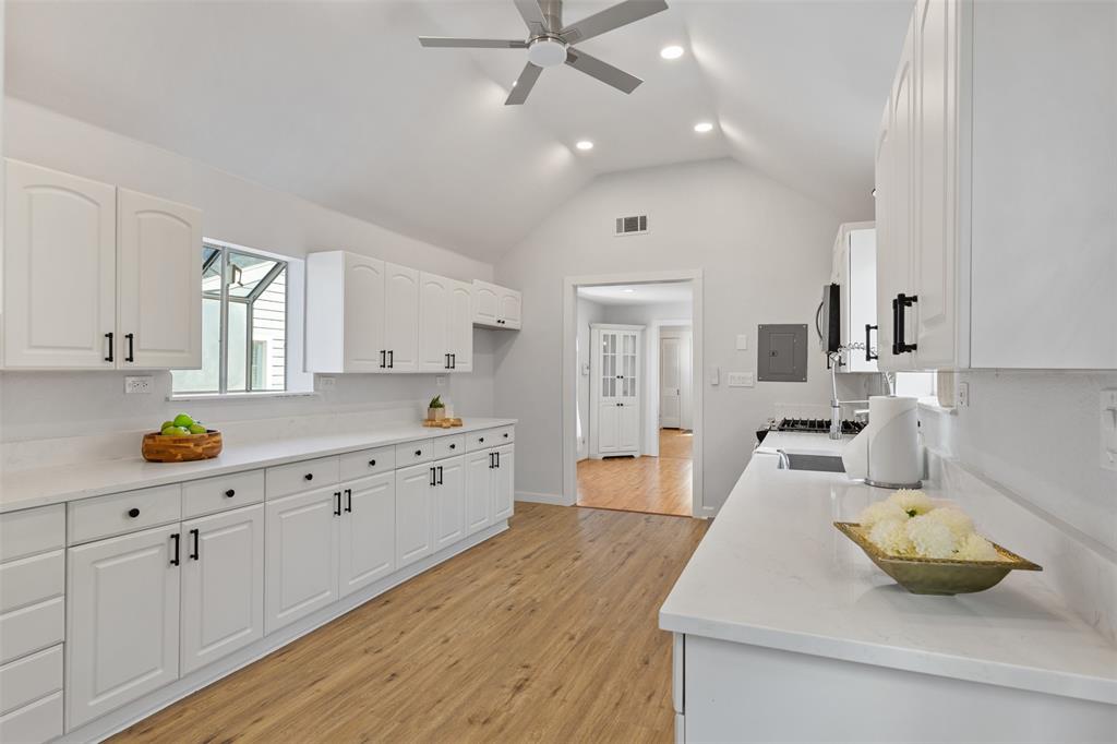 Montebello Park - Residential