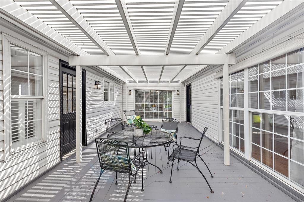 Montebello Park - Residential