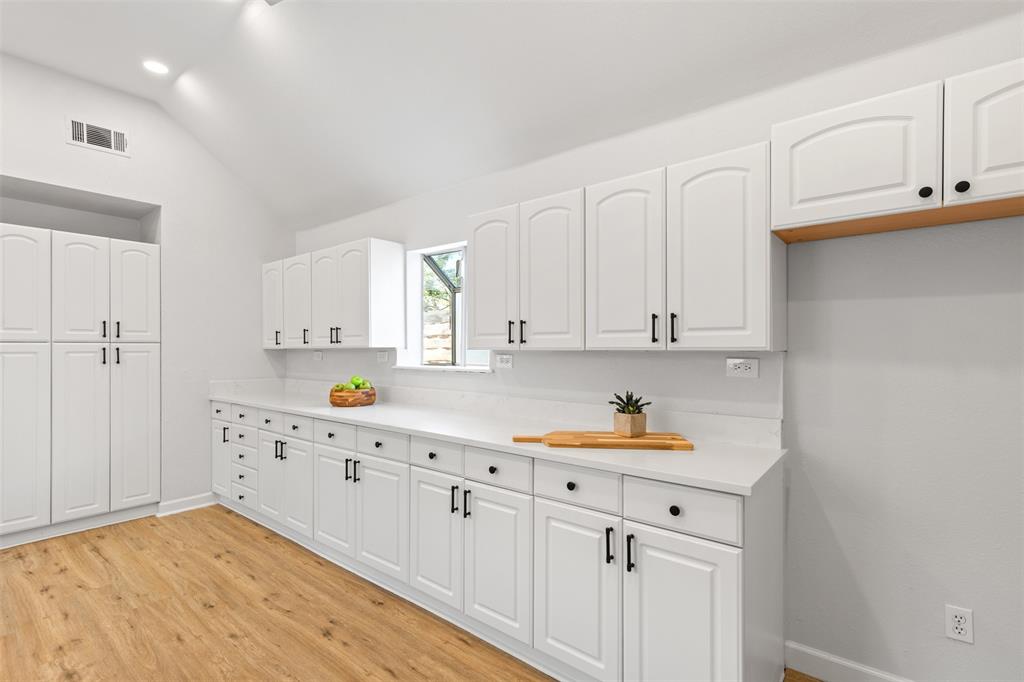 Montebello Park - Residential